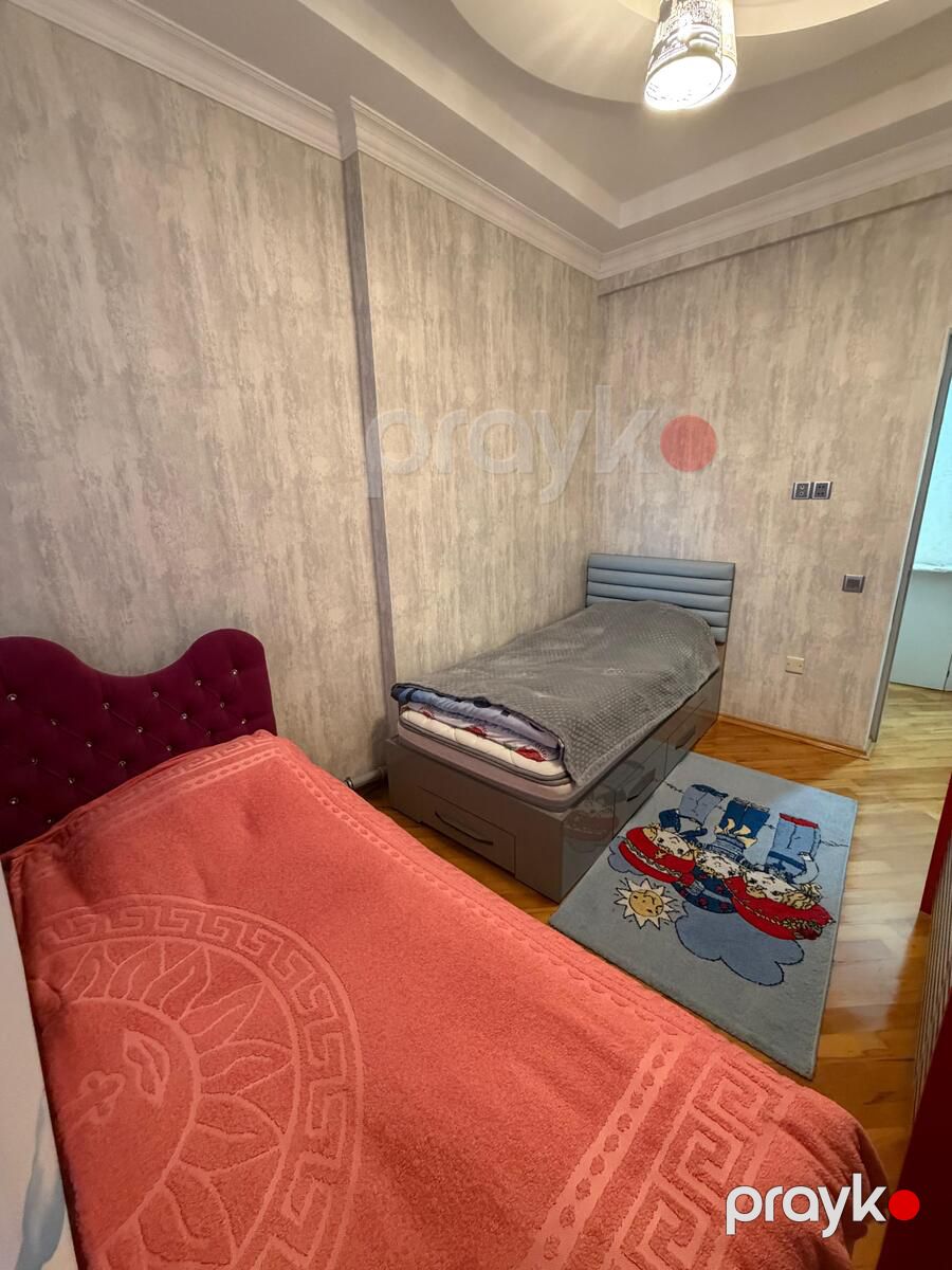 Satılır 3 otaqlı yeni tikili 90 m² — Mənzil, Bakı (8)