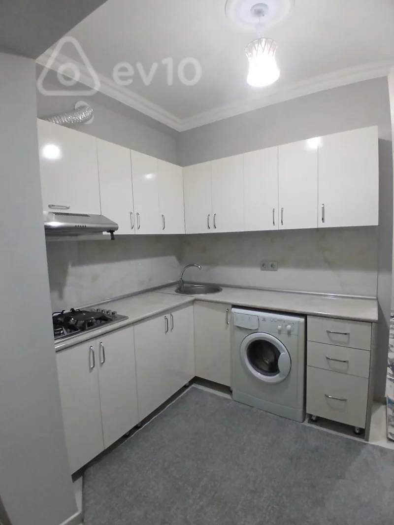 1 otaqlı mənzil, 40 m², Bəhruz Nuriyev küçəsi — kirayə — Mənzil, Bakı (3)