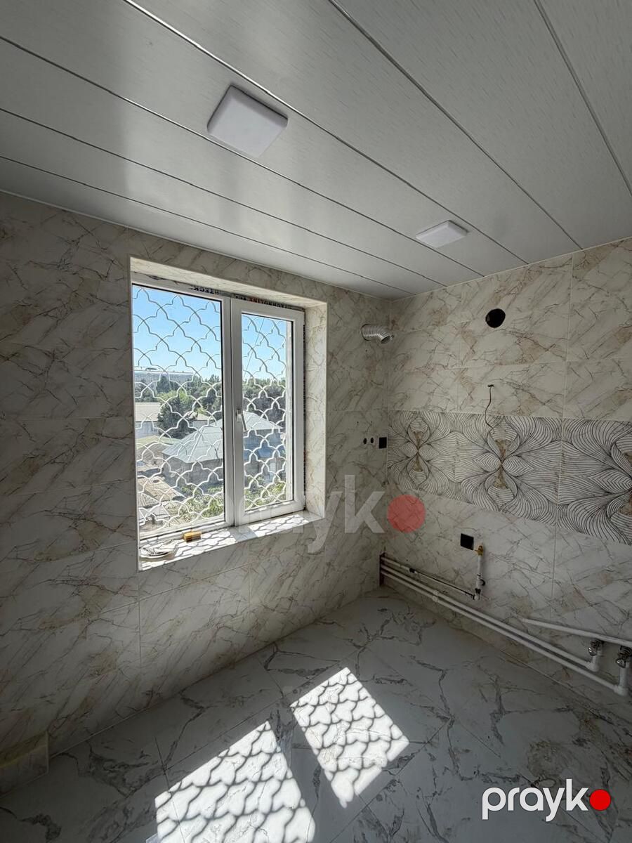 3-otaqlı mənzil, Yəhya Hüseynov küç., 80 m² — Mənzil, Bakı (8)