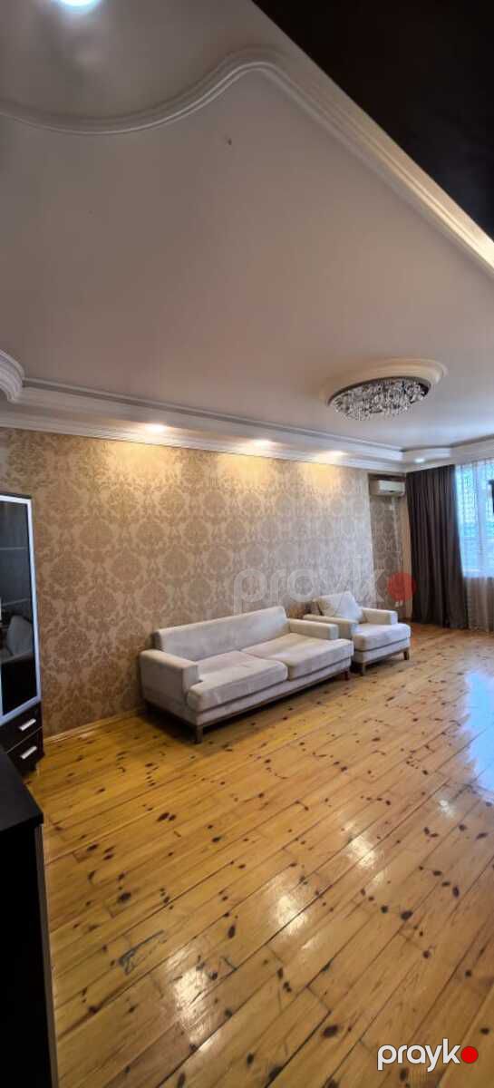 Satılır 3 otaqlı yeni tikili 90 m² — Mənzil, Bakı (4)