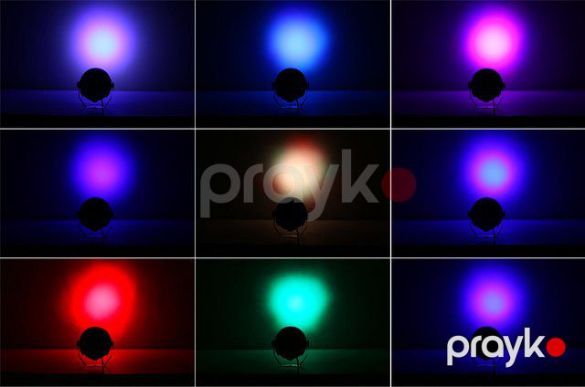 LED işıqlar — İşıqlandırma, Bakı (12)