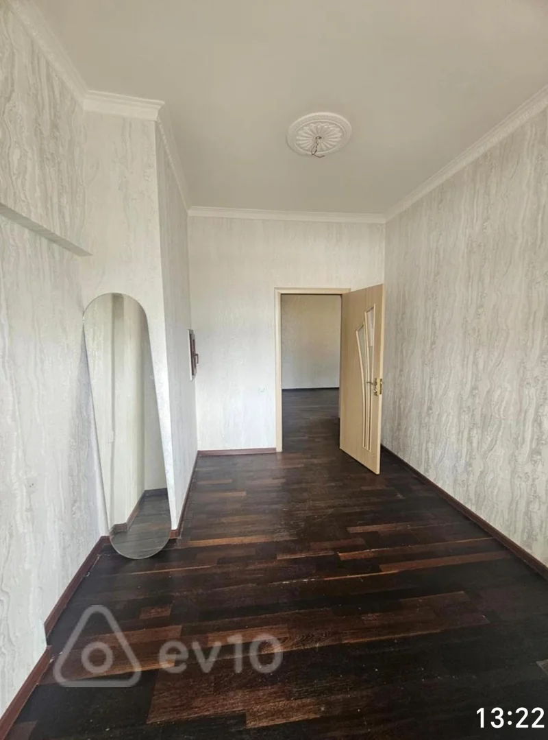3 otaqlı mənzil, 73 m², 9mkr Mir Celal kuc — Mənzil, Bakı (6)