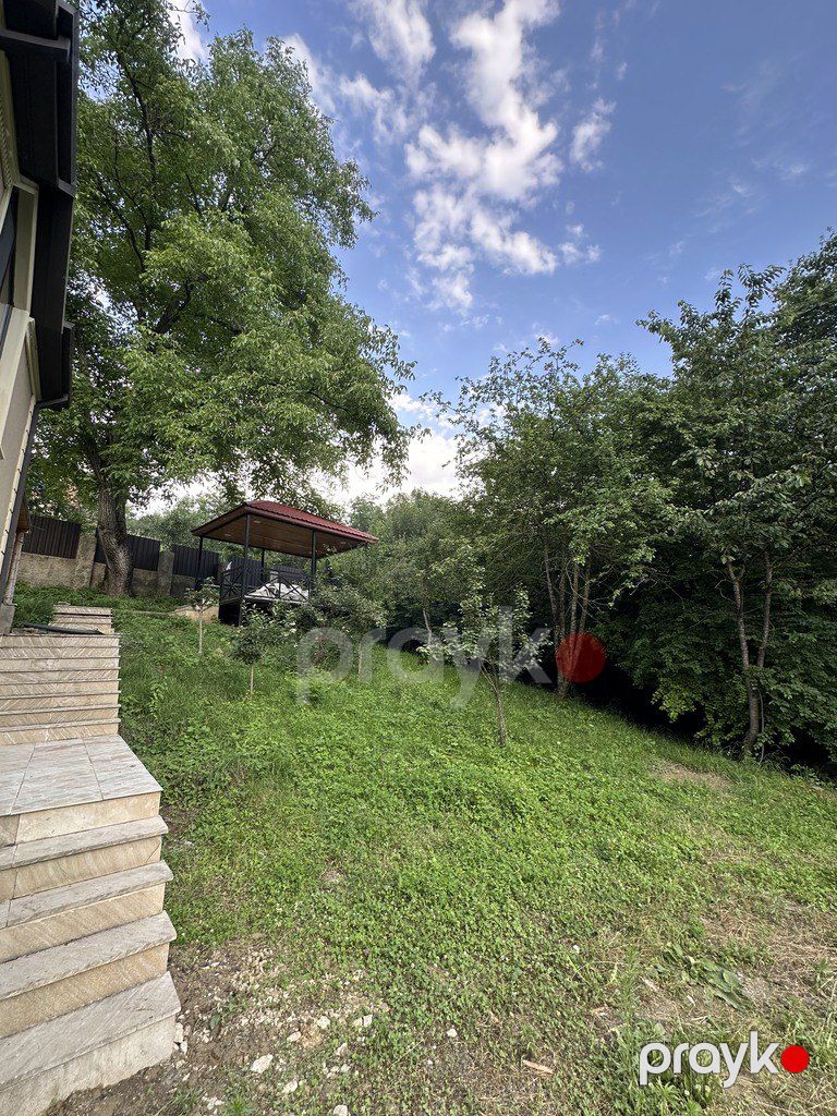 İcarəyə verilir 5 otaqlı həyət evi/bağ evi 160 m² — Ev, villa, Quba (12)