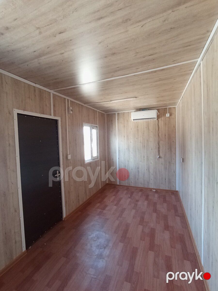 Konteyner laminat VİP — Təmir və inşaat, Bakı (5)