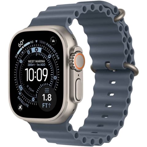 Apple Watch Ultra 3 Natural — Smart Watches & Bracelets