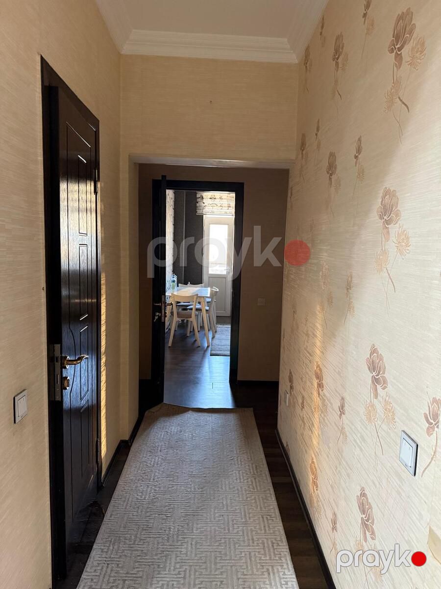 Satılır 2 otaqlı yeni tikili 95 m² — Mənzil, Bakı (11)