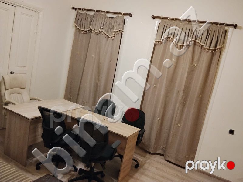2 otaqlı Ofis, Kirayə (aylıq), Bakı, Nəsimi, Sahil — Ofis, Bakı (3)