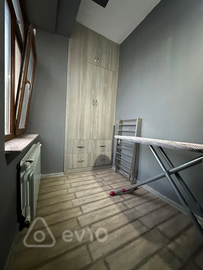 3 otaqlı mənzil, 110 m², Şəfəq küç. — kirayə — Mənzil, Bakı (10)