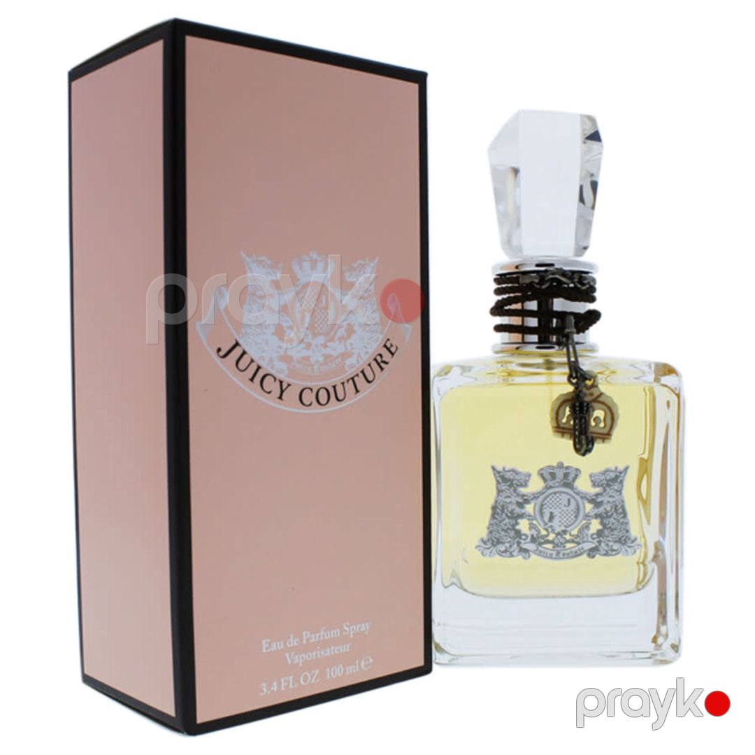 Juicy Couture ətir suyu qadınlar üçün, 100 ml — Mallar, Bakı (2)