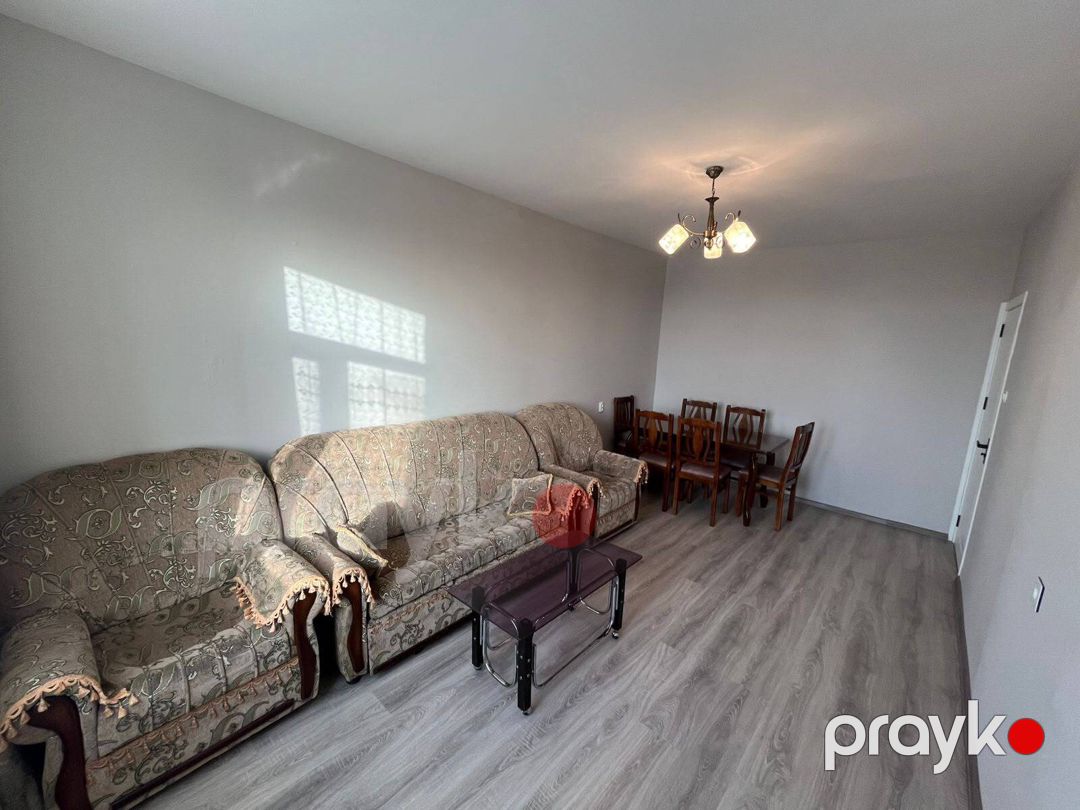 Satılır 3 otaqlı köhnə tikili 70 m² — Mənzil, Bakı (2)