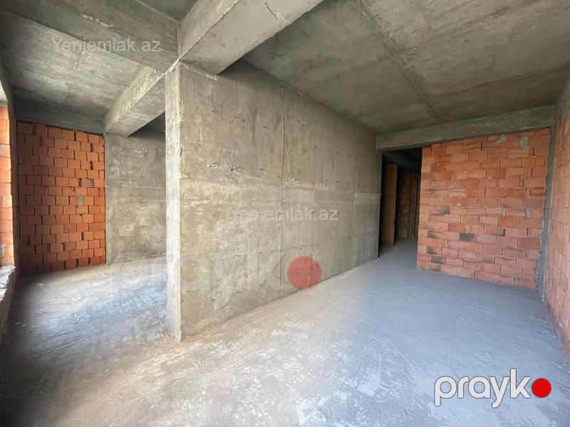 Satılır 2 otaqlı Bina evi menzil (Yeni tikili), 94 m², Nəsimi rayonu — Mənzil, Bakı (4)