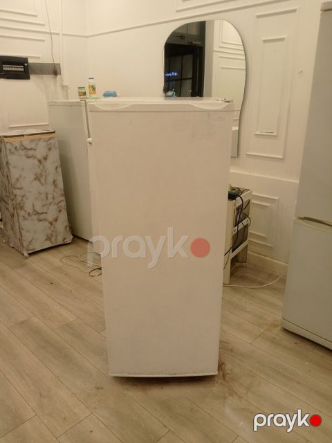 Soyuducu — Bakı