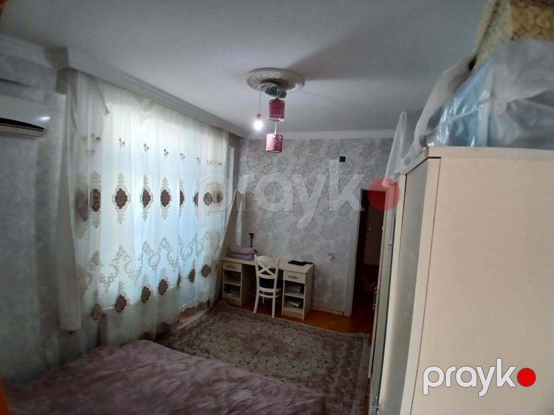 Satılır 4 otaqlı yeni tikili 120 m² — Mənzil, Bakı (7)