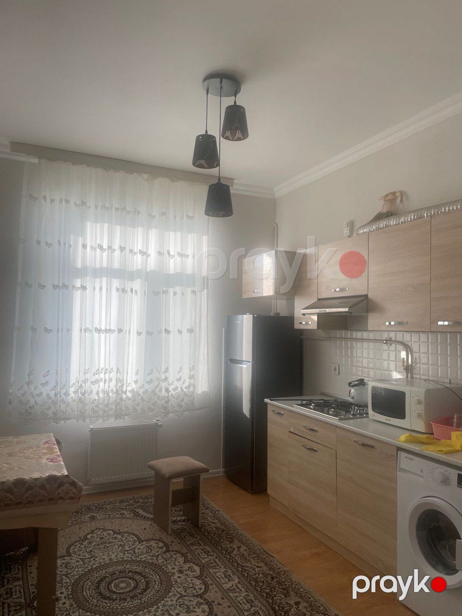 4-otaqlı yeni tikili kirayə verilir, Gəncə ş., 130 m² — Mənzil, Gəncə (12)