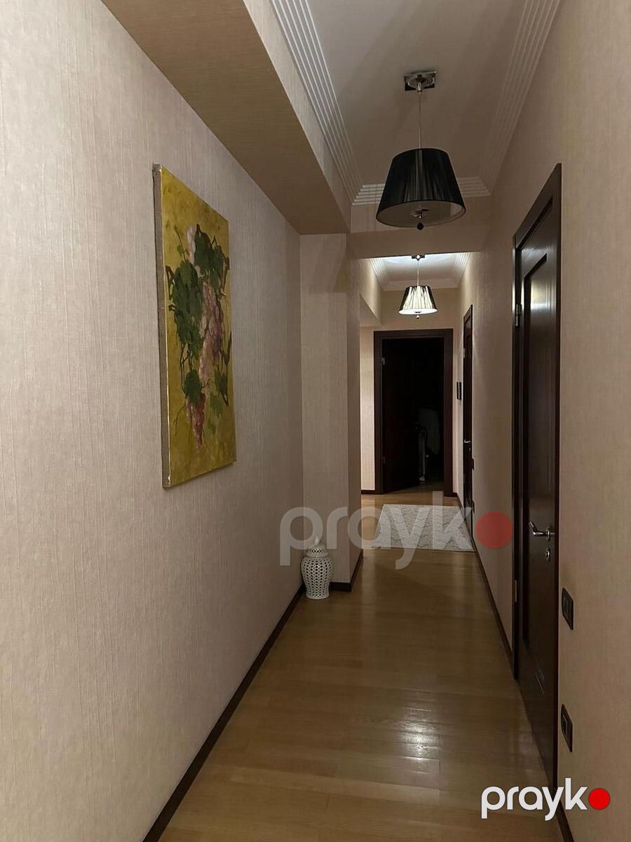 Satılır 4 otaqlı yeni tikili 190 m² — Mənzil, Bakı (10)
