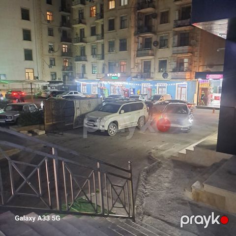 Obyekt, Xırdalan ş — Xırdalan