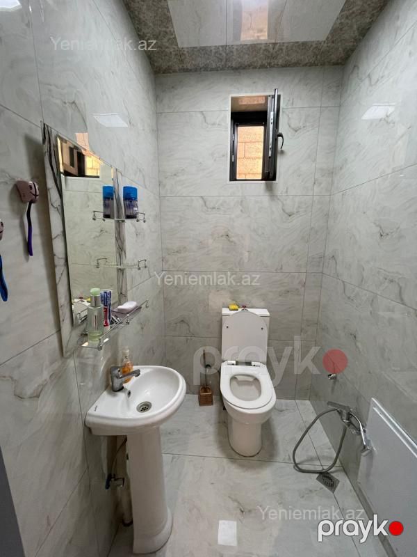 Satılır 4 otaqlı Həyət evi / Villa, 145 m², Novxanı — Ev, villa, Abşeron (11)