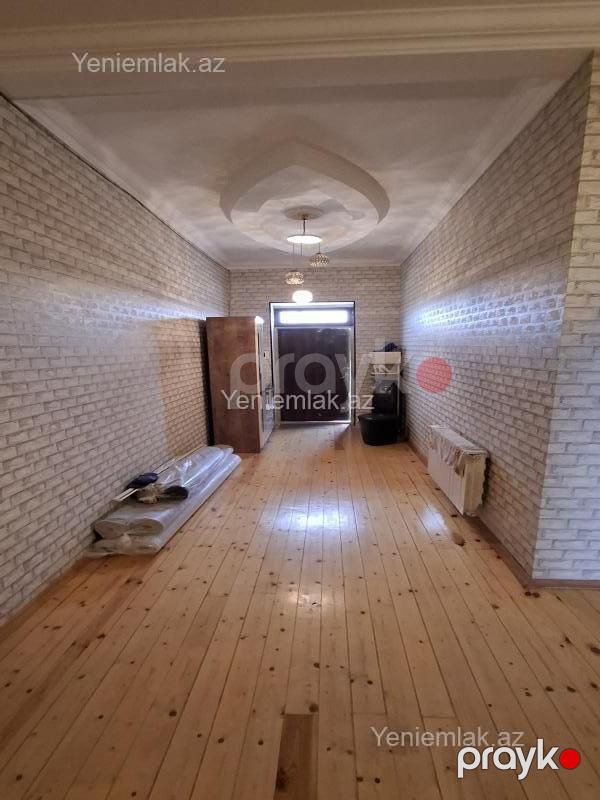Satılır 4 otaqlı Həyət evi / Villa, 120 m², Yaşıl dərə — Ev, villa, Sumqayıt (7)