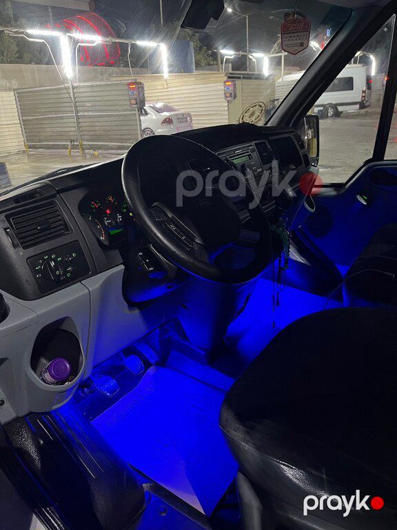 Ford Transit, 2.2 L, 2013 il, 283 000 km — Avtomobillər, Bakı (5)