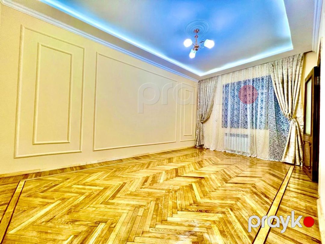 Satılır 2 otaqlı köhnə tikili 58 m² — Mənzil, Bakı (2)