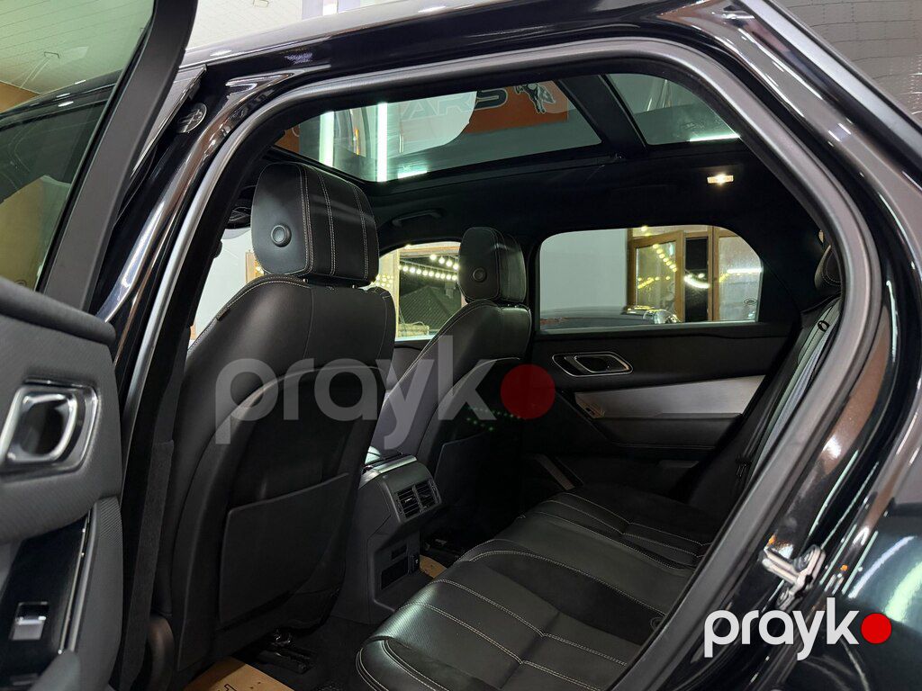 Land Rover RR Velar, 3.0 L, 2021 il, 90 550 km — Avtomobillər, Xırdalan (9)