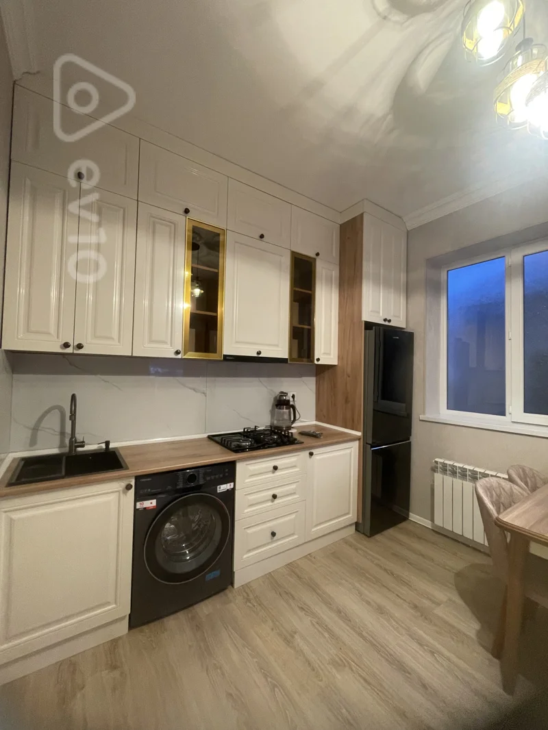 1 otaqlı həyət evi, 50 m², Masazır Tamstorun arxası — kirayə — Ev, villa, Bakı (6)