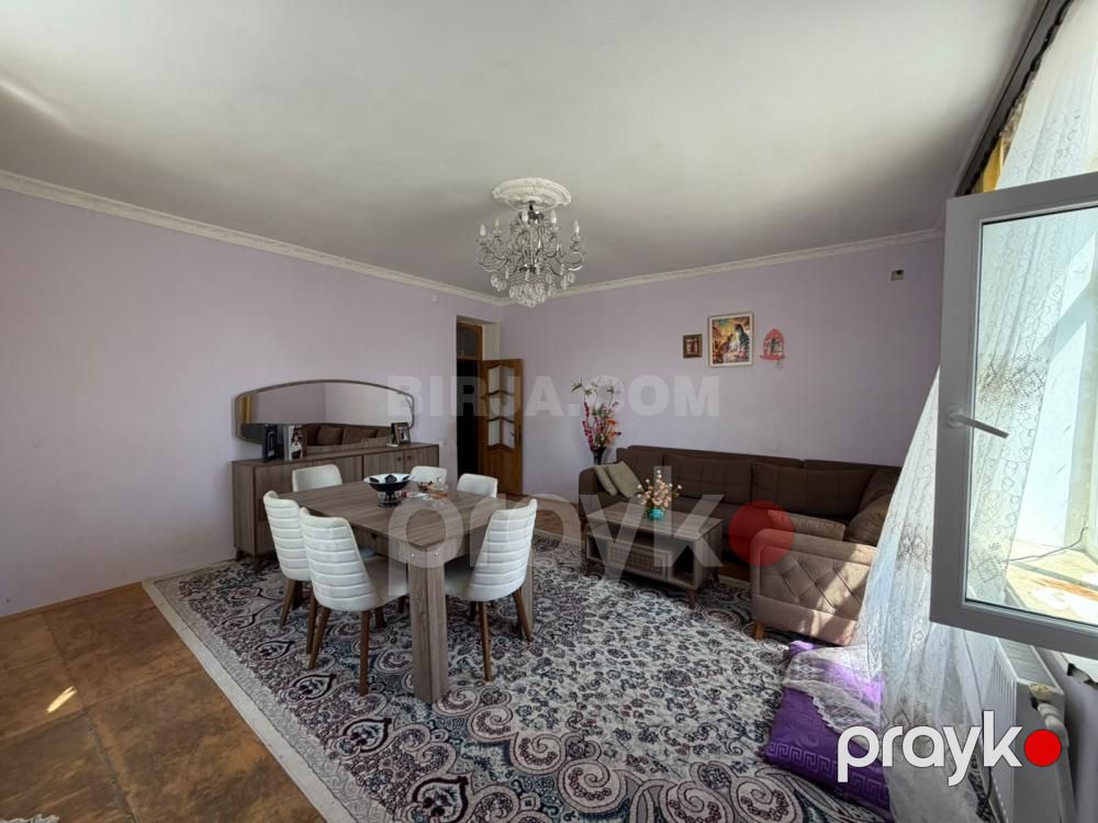 Satılır həyət evi, Bakıxanov — Ev, villa (8)
