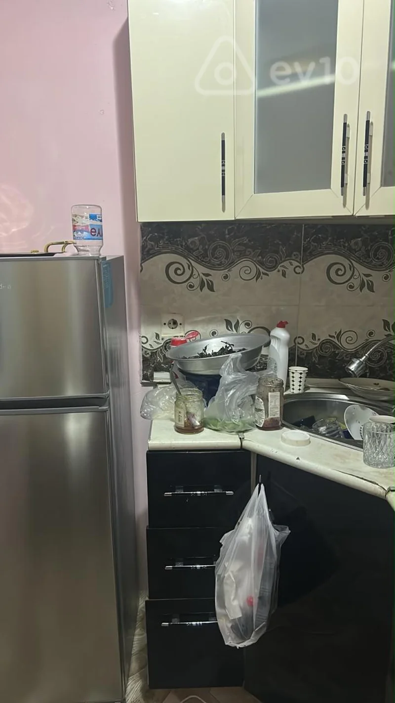 2 otaqlı mənzil, 60 m², Ahmed Rejebli kucesi — kirayə — Mənzil, Bakı (5)