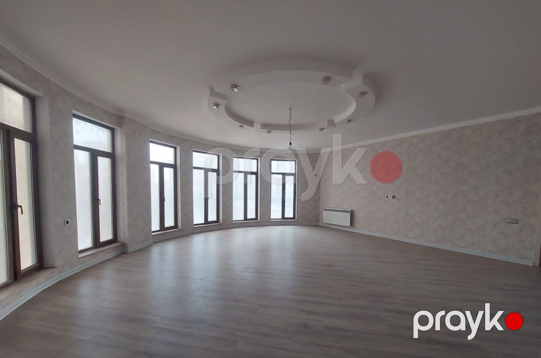 Satılır 3 otaqlı yeni tikili 157 m² — Mənzil, Bakı (2)