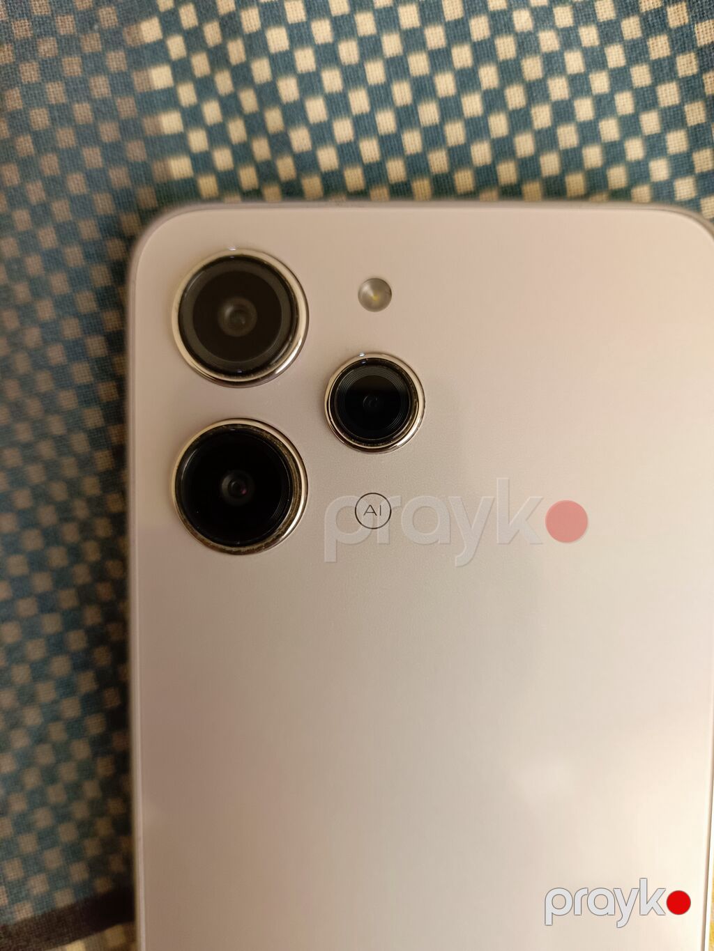 Redmi 12, 256 GB, rəng - Ağ, Sensor — Xiaomi, Bakı (3)