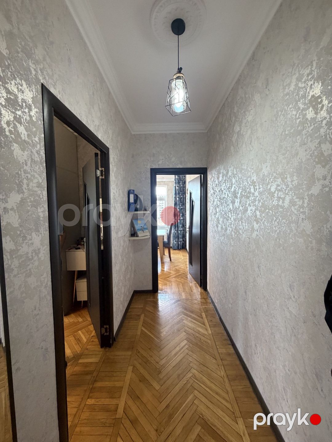 Satılır 2 otaqlı köhnə tikili 65 m² — Mənzil, Bakı (8)