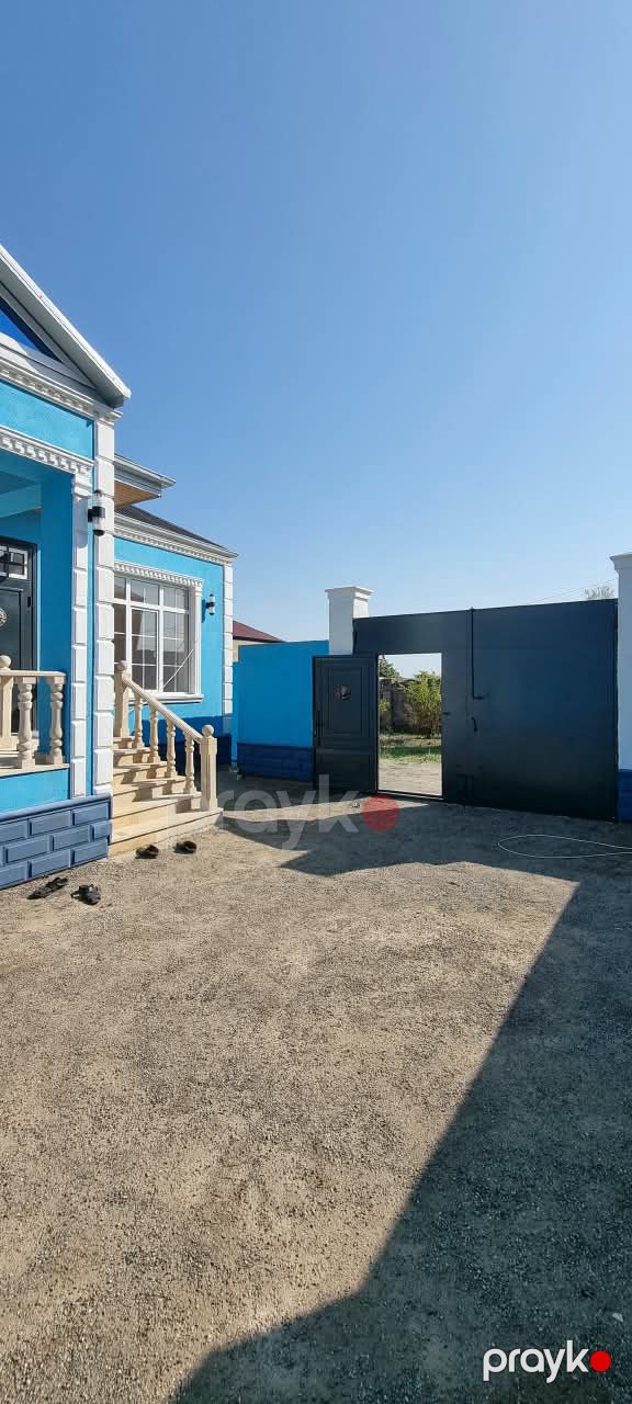 Satış: 3 otaqlı Ev / villa, 80 m², Sabunçu rayonu — Ev, villa, Bakı (2)