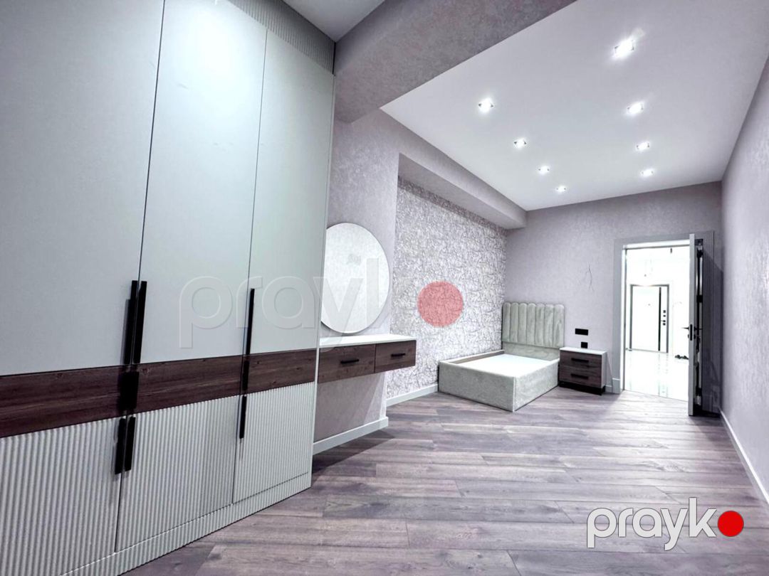 Satılır 4 otaqlı yeni tikili 152 m² — Mənzil, Bakı (11)