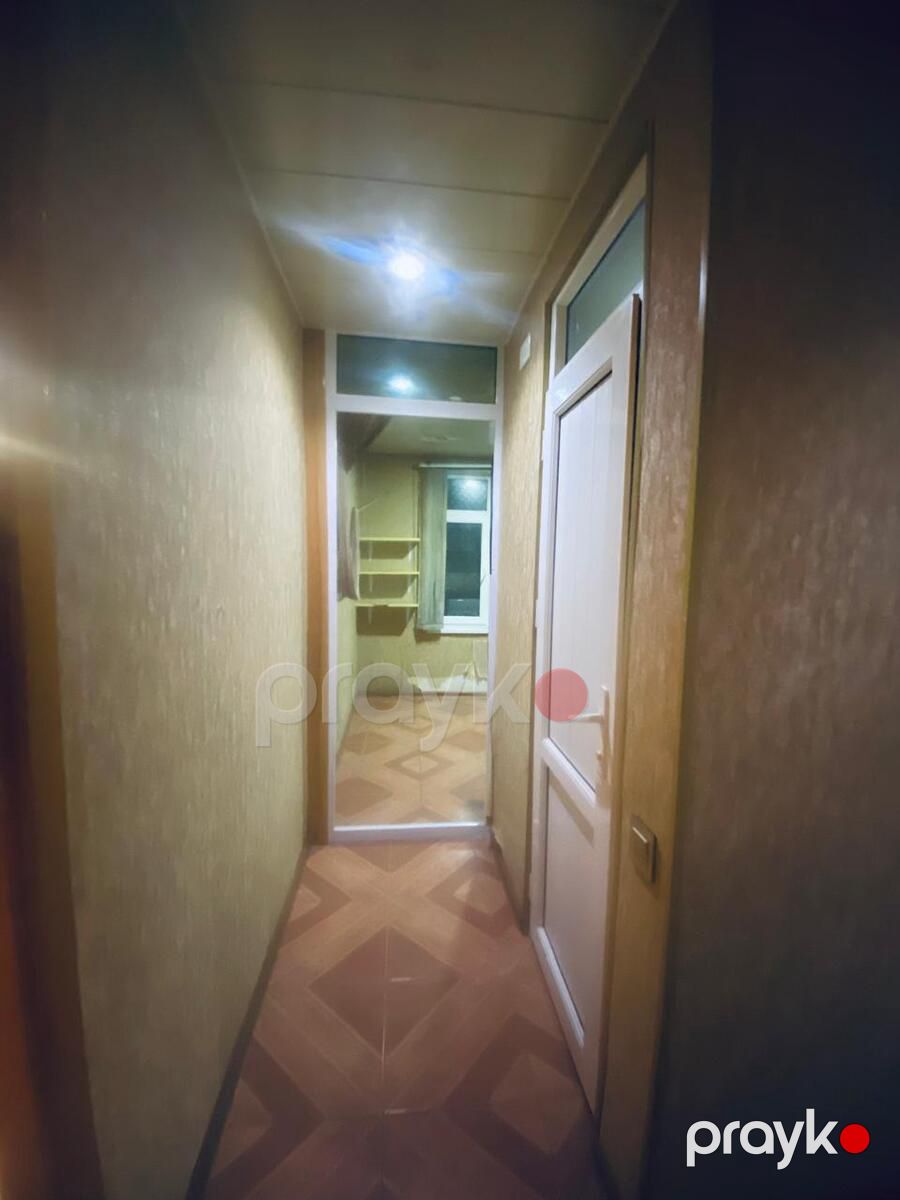 1-otaqlı mənzil, Sumqayıt ş., 30 m² — Mənzil, Sumqayıt (2)