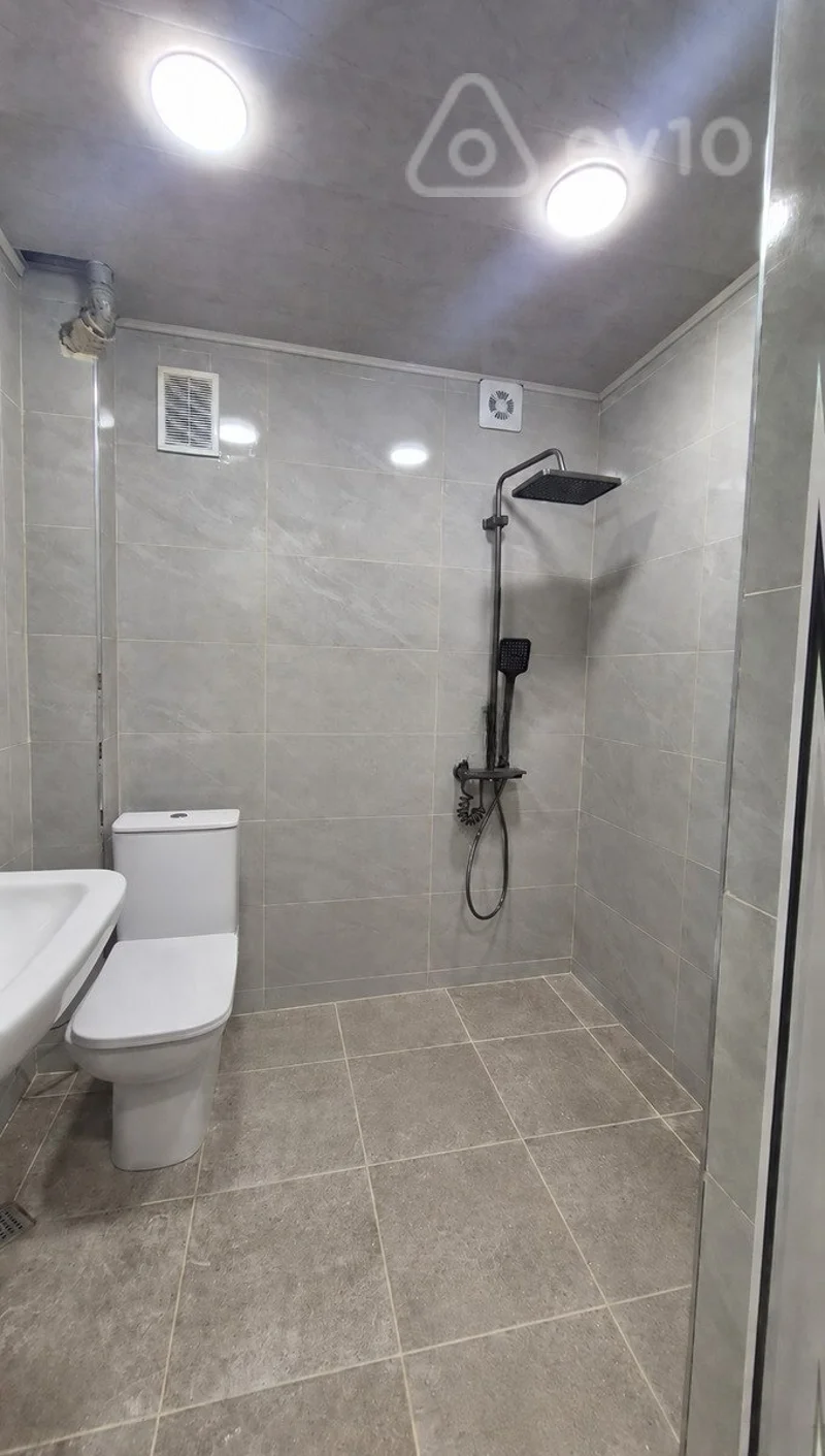 2 otaqlı mənzil, 52 m², Hüseyn Cacid pr — Mənzil, Bakı (4)