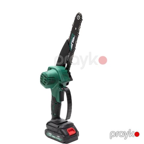 Akkumulyatorlu kol kəsən Карпат KCCS008, 24 V — Bakı
