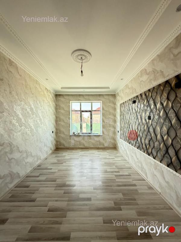 Satılır 3 otaqlı Həyət evi / Villa, 95 m², Saray — Ev, villa, Abşeron (7)