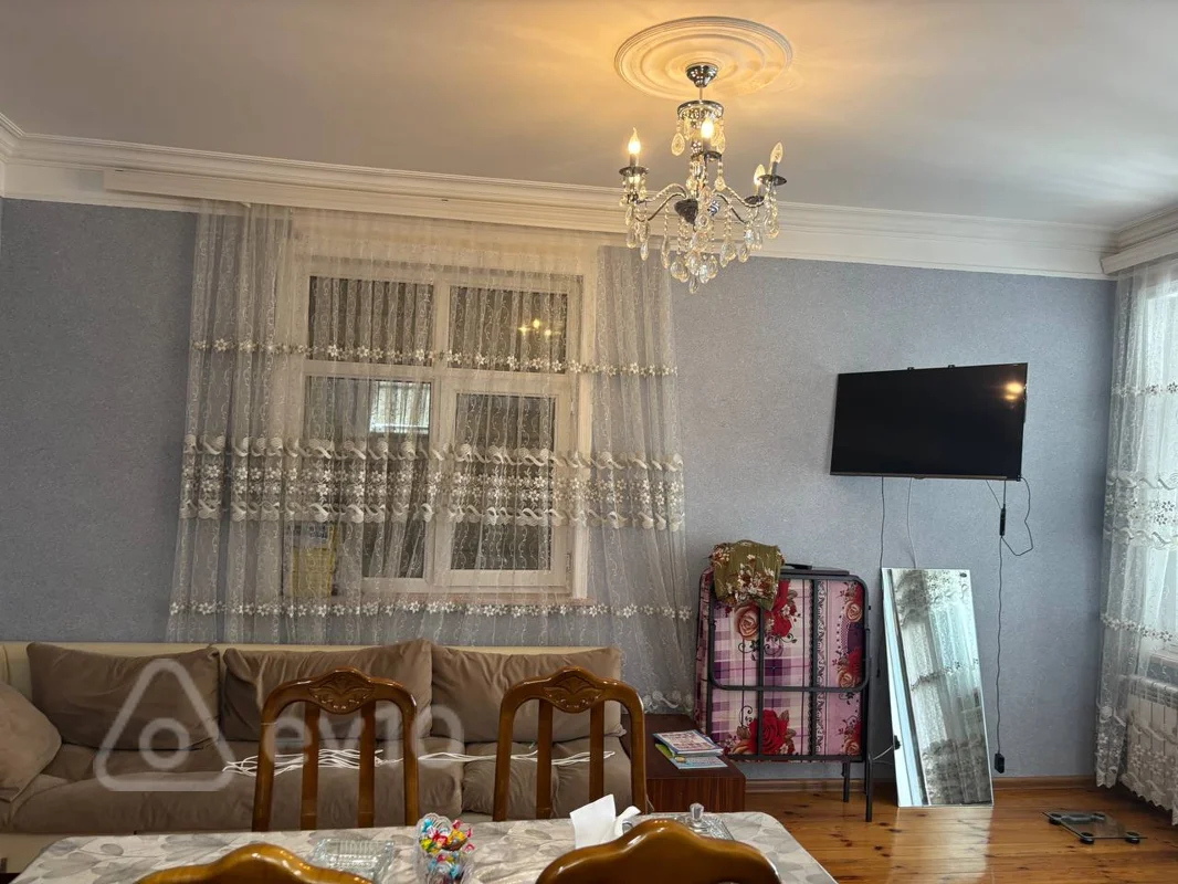 4 otaqlı həyət evi, 100 m², 20-ci sahə — Ev, villa, Bakı (9)