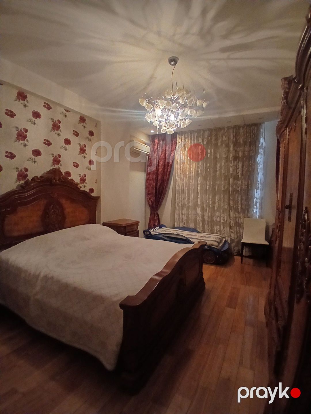 Satılır 3 otaqlı yeni tikili 135 m² — Mənzil, Bakı (11)