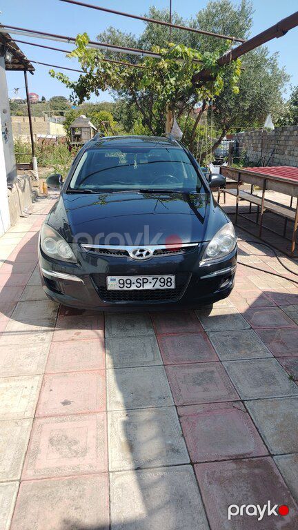 Hyundai i30, 1.4 L, 2010 il, 315 000 km — Sumqayıt