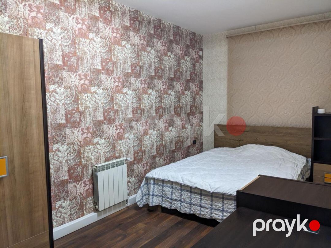 İcarəyə verilir 3 otaqlı yeni tikili 135 m² — Mənzil, Bakı (4)