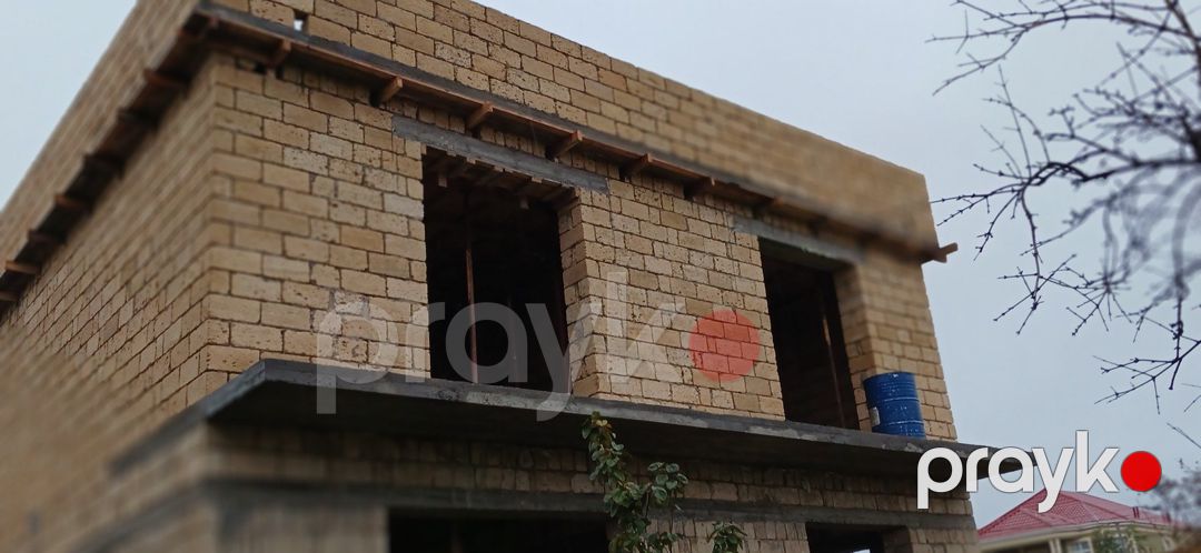 Satılır 4 otaqlı həyət evi/bağ evi 142 m² — Ev, villa, Bakı (5)