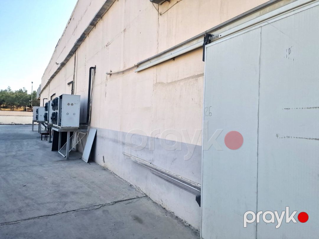 İcarəyə verilir obyekt 95 m² — Əmlak, Bakı (5)
