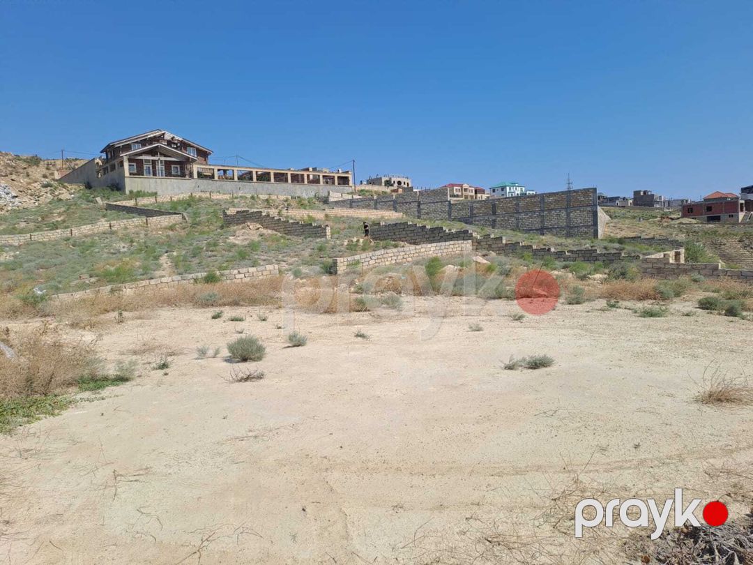 Satılır torpaq 3 sot — Torpaq, Bakı (5)