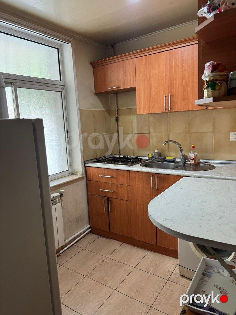 Satılır 2 otaqlı köhnə tikili 29 m² — Mənzil, Bakı (9)