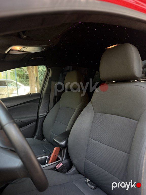 Chevrolet Cruze, 1.4 L, 2017 il, 120 000 km — Avtomobillər, Bakı (3)
