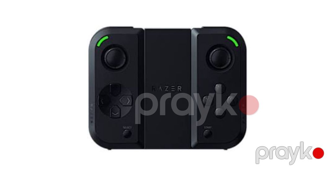 Razer Junglecat pultu — Oyunlar, konsollər və proqramlar, Bakı (3)