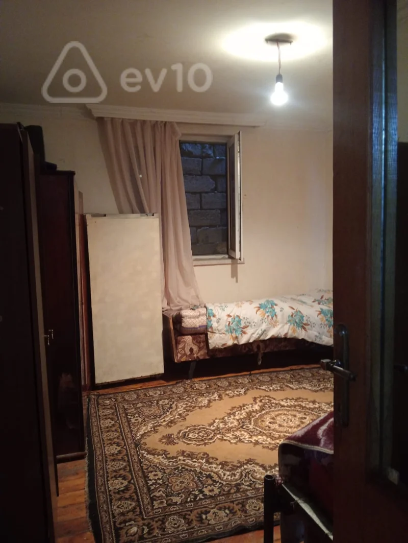 3 otaqlı mənzil, 50 m², Mirzə Davud Küçəsi — kirayə — Mənzil, Bakı (7)