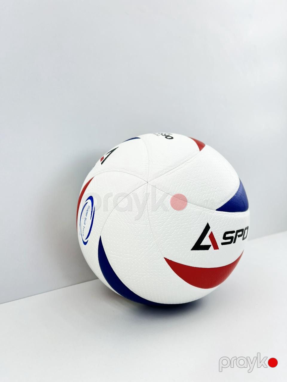 Voleybol topu Aspo Super Soft Touch A-73, rəngbərəng — Mallar, Bakı (2)