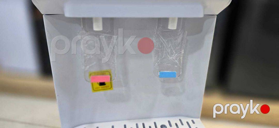 Su dispenseri Elif EL-755 — Ev texnikası, Bakı (7)